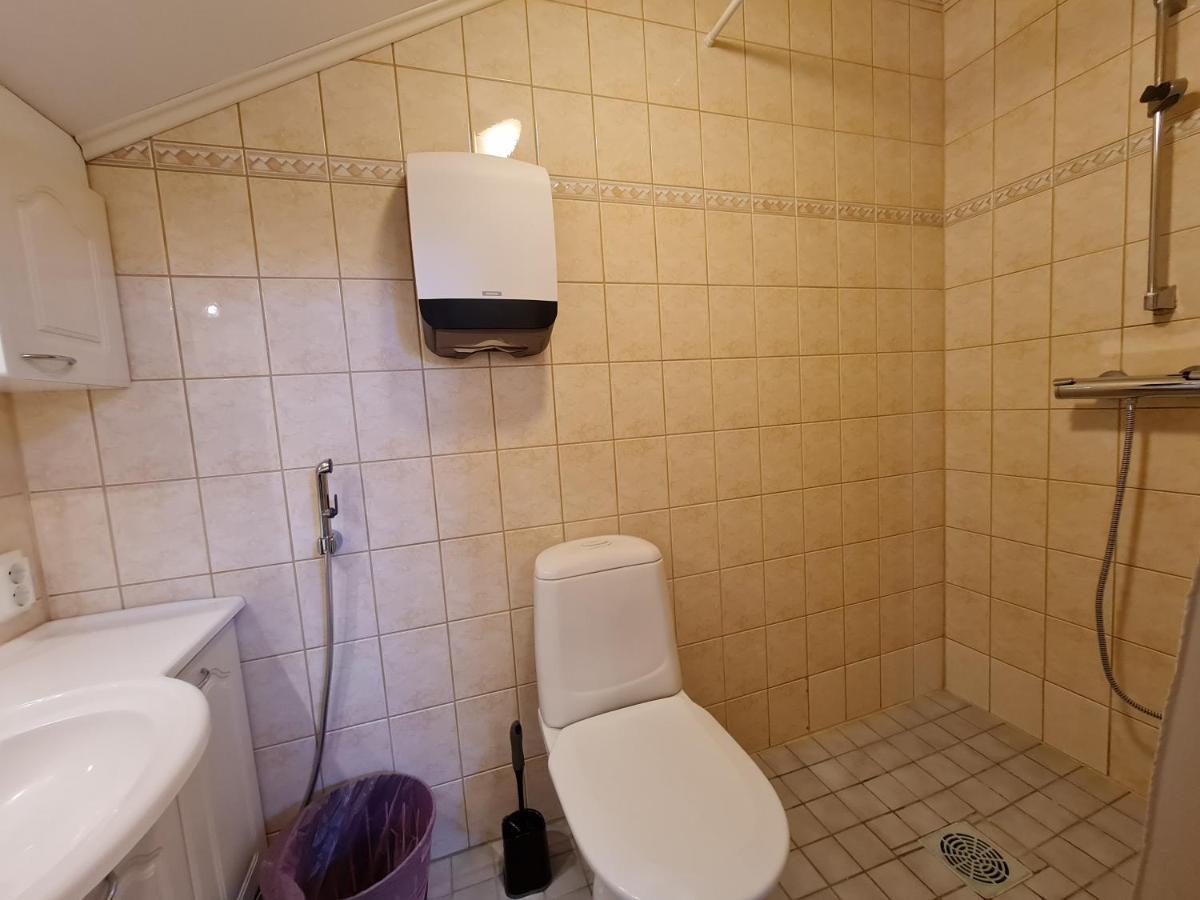 Apartament Mansikkaharju Kartano Leppävirta Zewnętrze zdjęcie