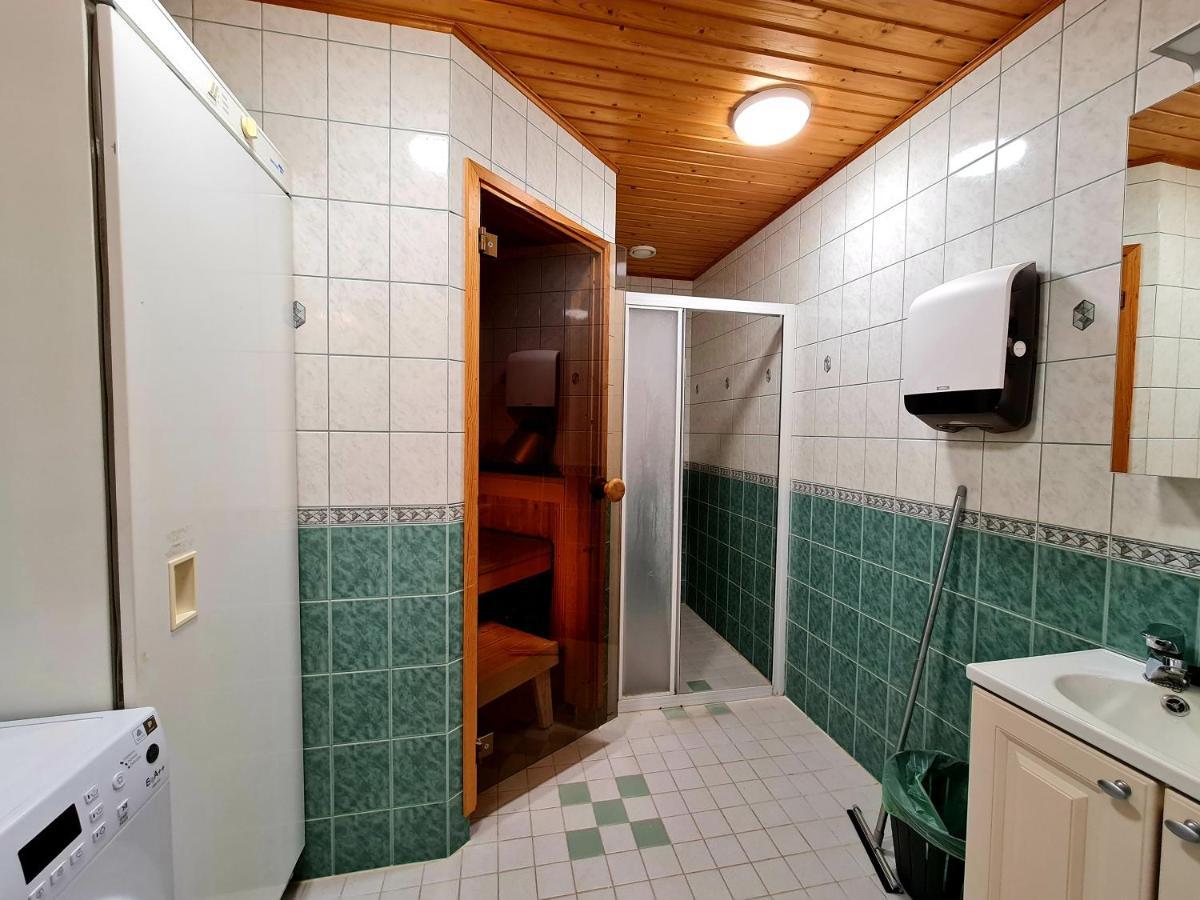 Apartament Mansikkaharju Kartano Leppävirta Zewnętrze zdjęcie