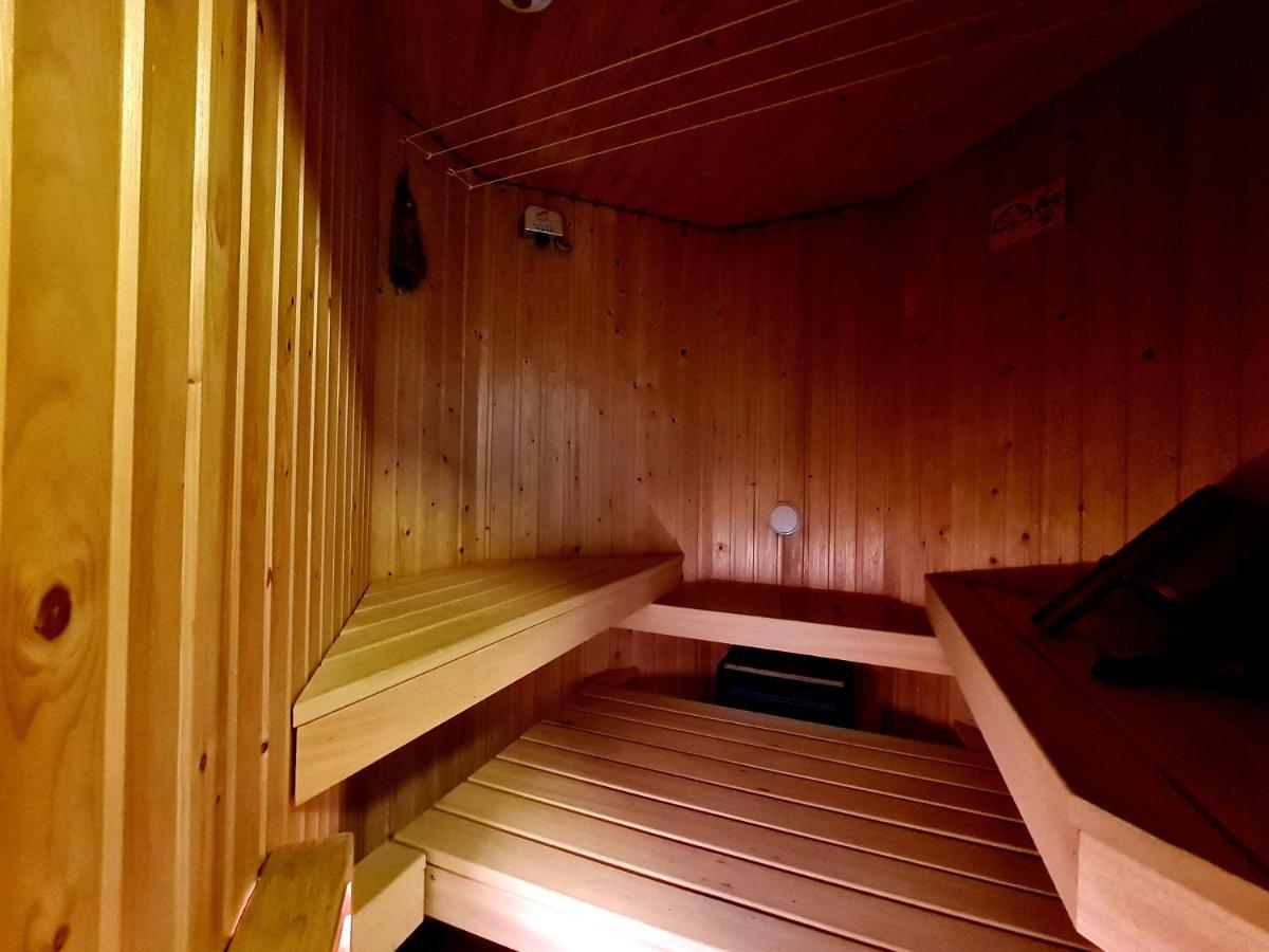 Apartament Mansikkaharju Kartano Leppävirta Zewnętrze zdjęcie