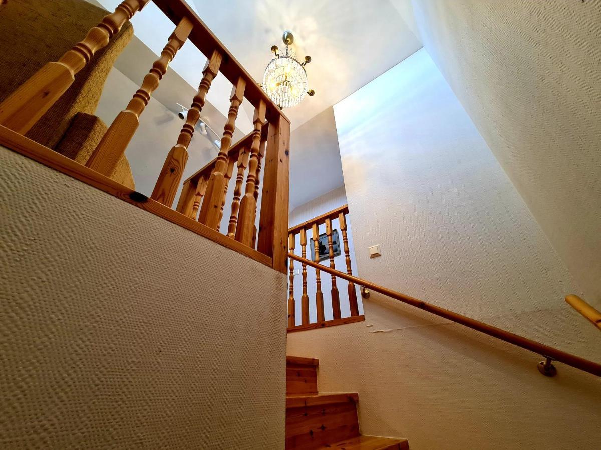 Apartament Mansikkaharju Kartano Leppävirta Zewnętrze zdjęcie
