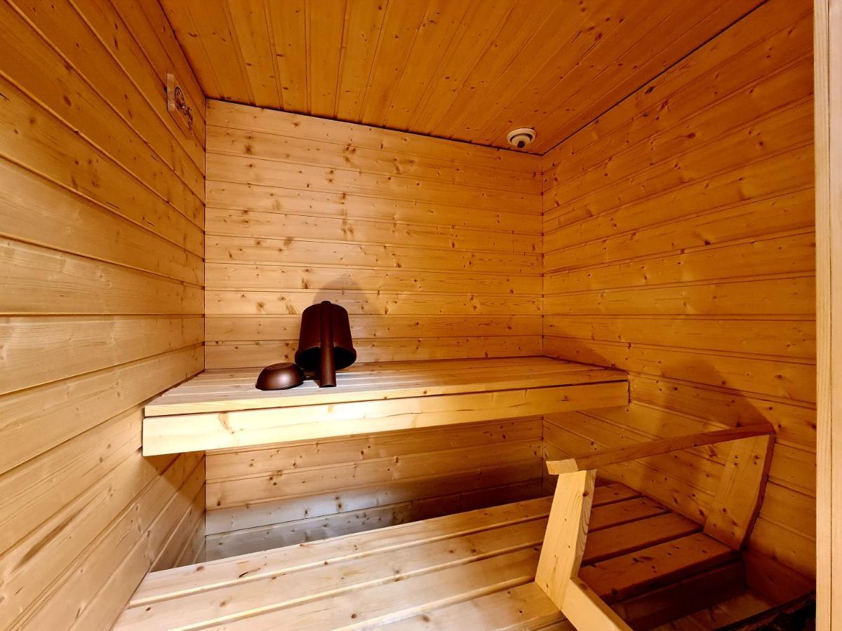 Apartament Mansikkaharju Kartano Leppävirta Zewnętrze zdjęcie