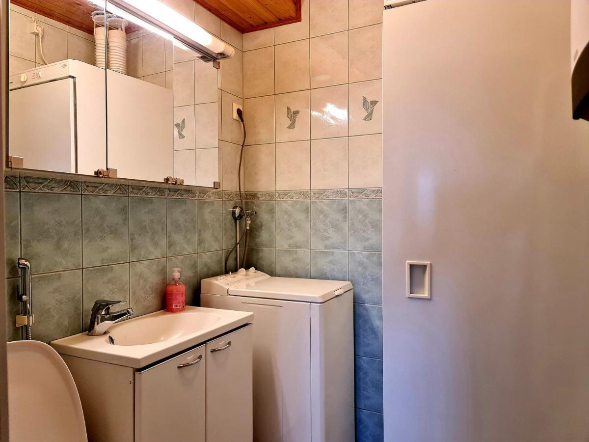 Apartament Mansikkaharju Kartano Leppävirta Zewnętrze zdjęcie
