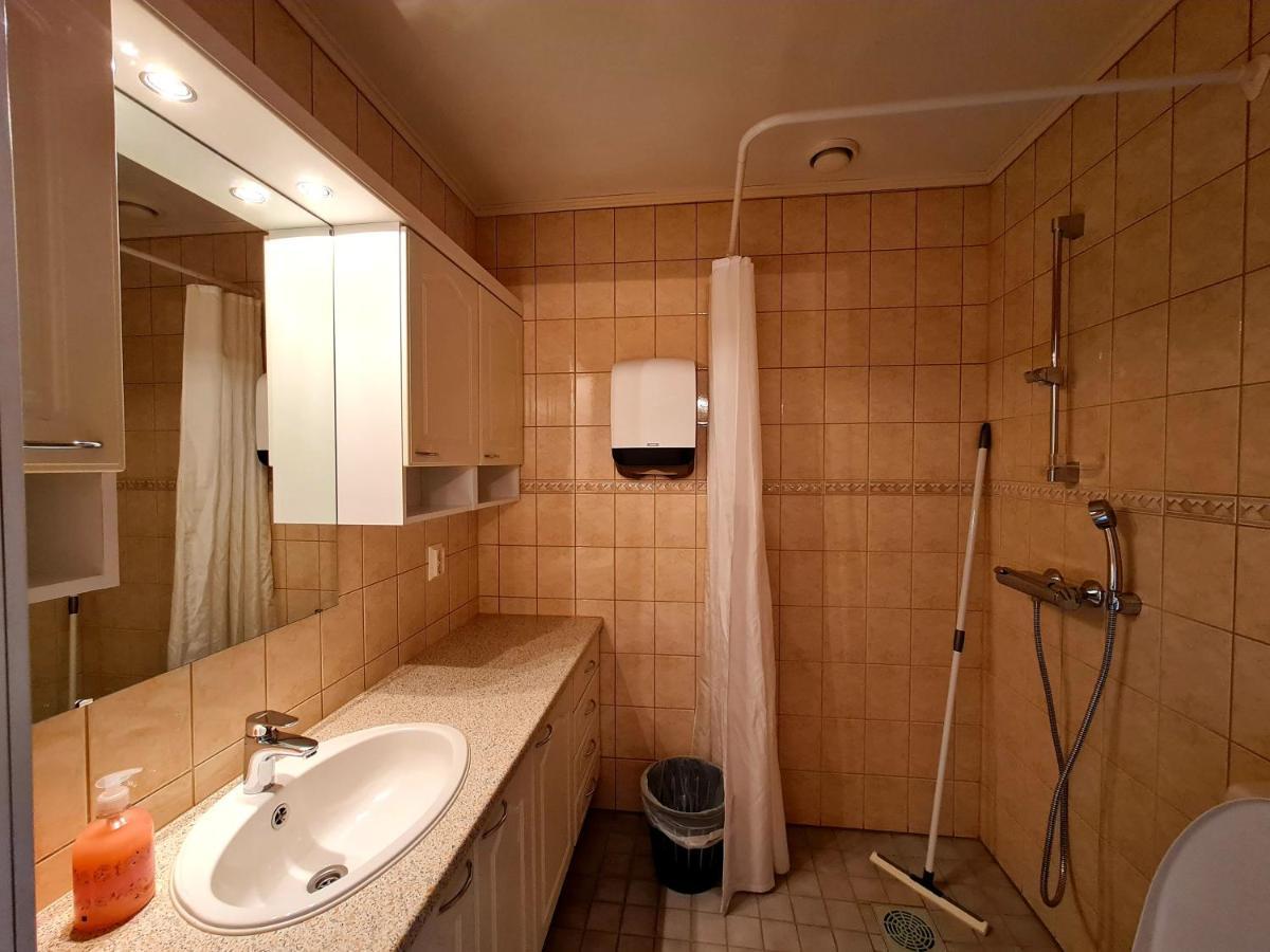 Apartament Mansikkaharju Kartano Leppävirta Zewnętrze zdjęcie