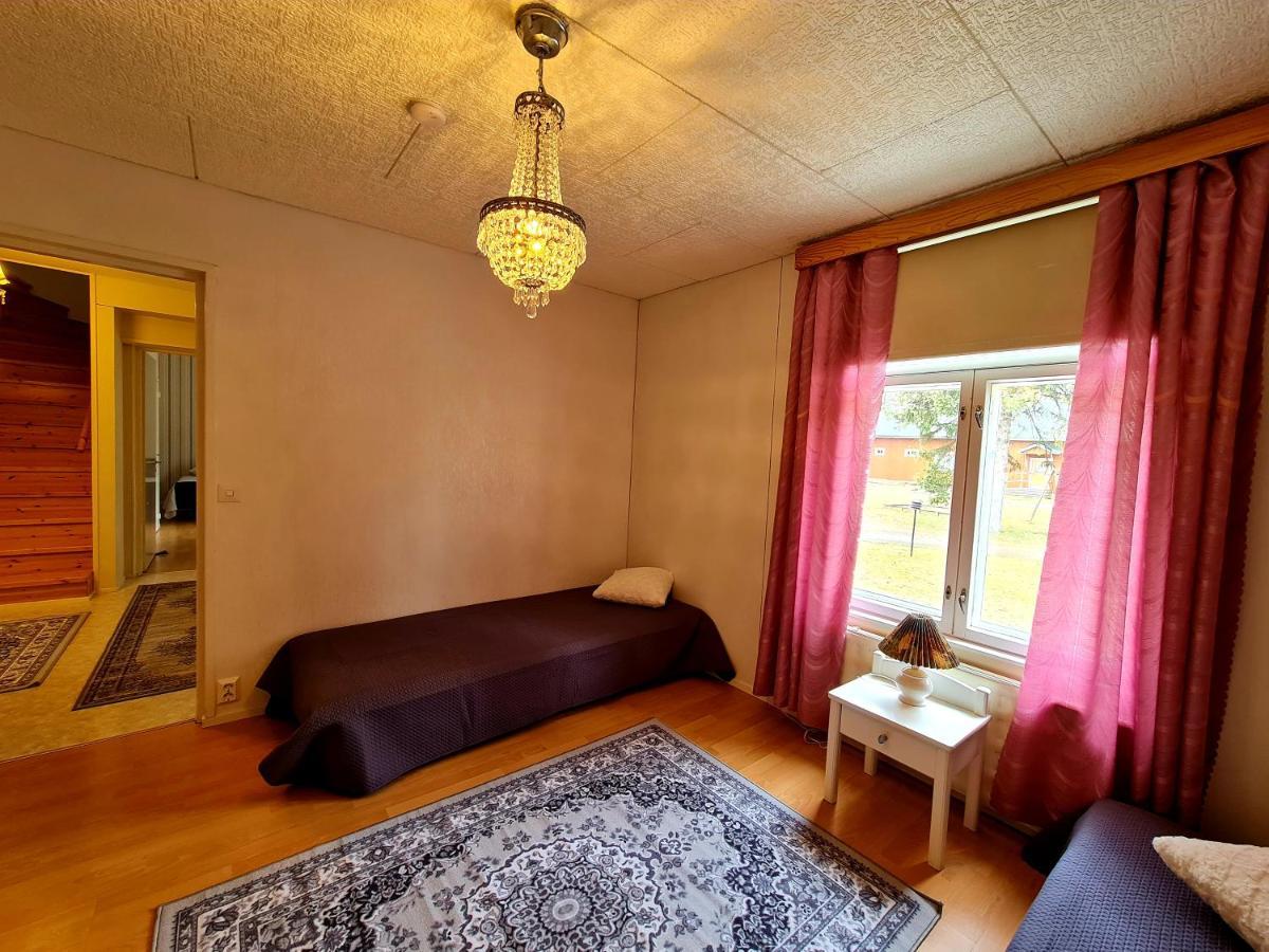 Apartament Mansikkaharju Kartano Leppävirta Zewnętrze zdjęcie
