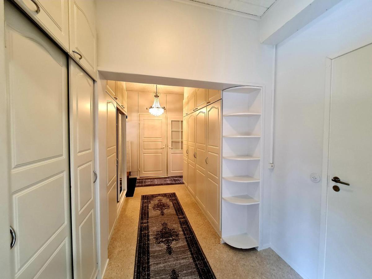 Apartament Mansikkaharju Kartano Leppävirta Zewnętrze zdjęcie