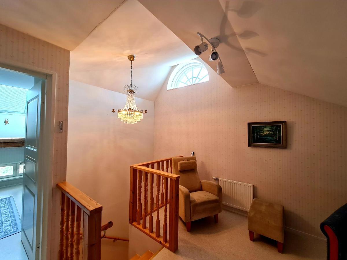 Apartament Mansikkaharju Kartano Leppävirta Zewnętrze zdjęcie